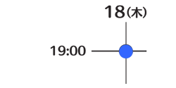 108日19時開演